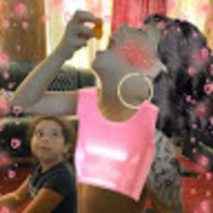 Meet your Posher, Susan